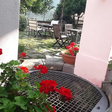 Bed & Breakfast La Zizzania E Il Mandarino Roccagloriosa