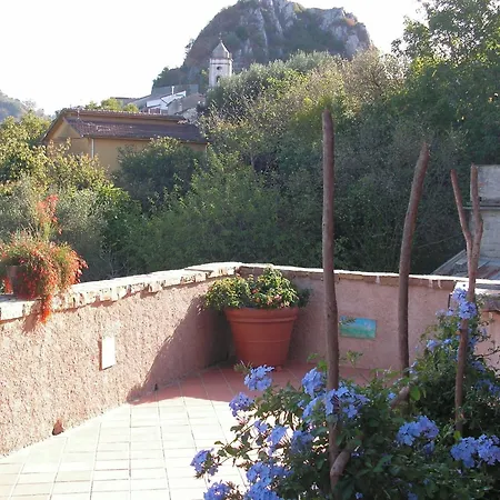 Bed & Breakfast La Zizzania E Il Mandarino